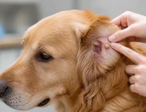 Why Does Catching Pet Cancer Early Change Everything?